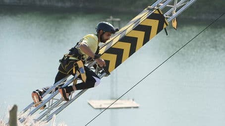 What's The Red Fanda?