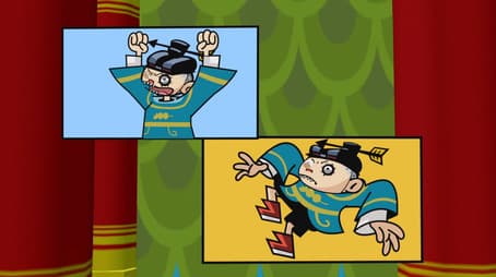 Folk Game Competition