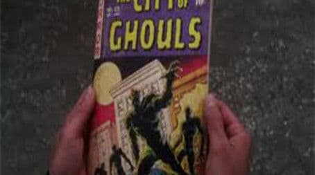 Of Monsters and Men: Chapter 8