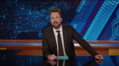 June 18, 2025 - Matt Berninger