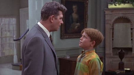 Opie Steps Up in Class