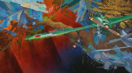 'Wanwa' the Doggy - Shinya Ōhira