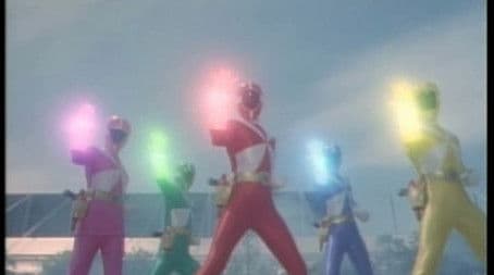 The Dark King's Last Decisive Battle