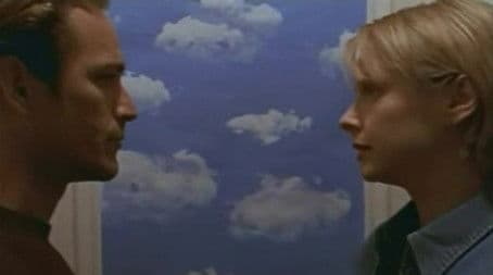 Now He's Coming Up the Stairs / Used Car