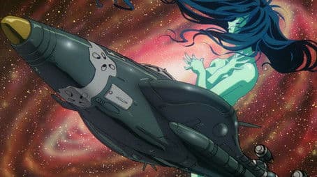 Between Life and Machine