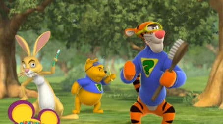 Darby's Tooth and Nothin' but the Tooth