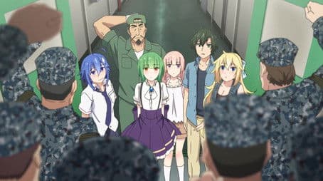 The Mission to Retake Shanghai