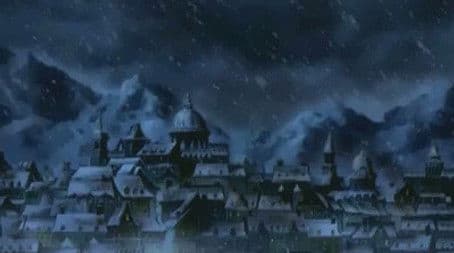 The Carnage In the North I