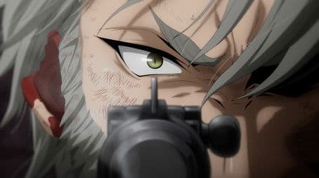 His Butler, Much Unknown