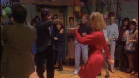 The Seavers vs. the Cleavers