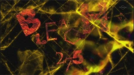 The Approaching Breath of Death, the King Who Rules Over Death!