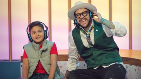 Order in the Room, Enter the Papaya