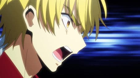 Night Attack on the Heavens