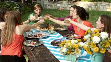 Girls Just Wanna Have Fun