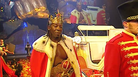 SmackDown - Jul. 28, 2006