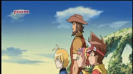 Escape From Zeta Point