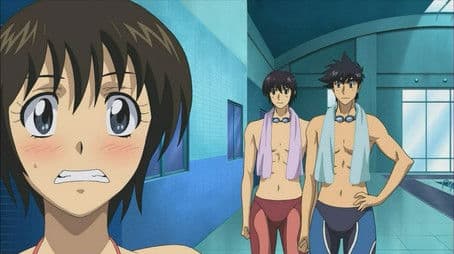 Gathered Representatives!