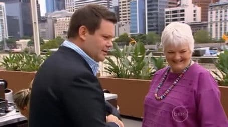 Duck Two Ways Pressure Test