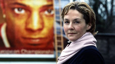 Running on Empty (1)