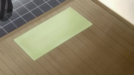 The Floating Cotton Chapter - Part 1 - Jealousy