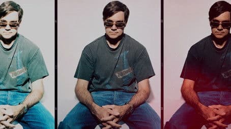 Gus Van Sant