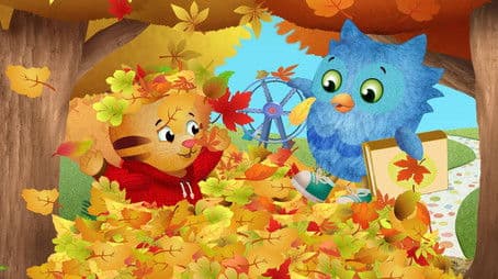 Teacher Harriet's Birthday