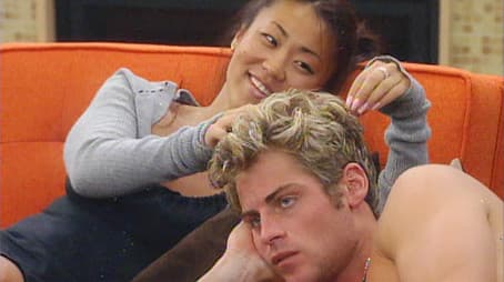 Live Eviction & HOH (Start)