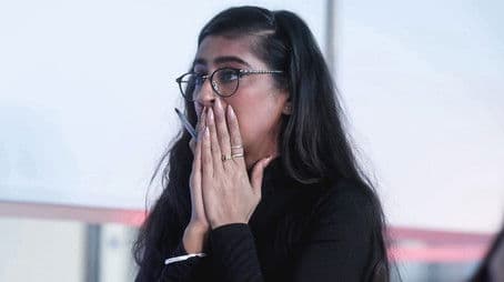 They've Just Opened This Man's Camera!