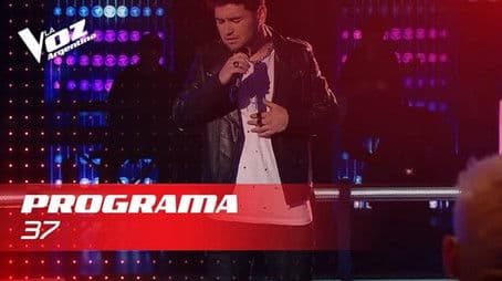 Episode 37⎜Knockouts