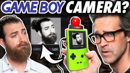 Should These 90's Toys Be Brought Back?