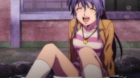 When Cherry Blossoms Bloom