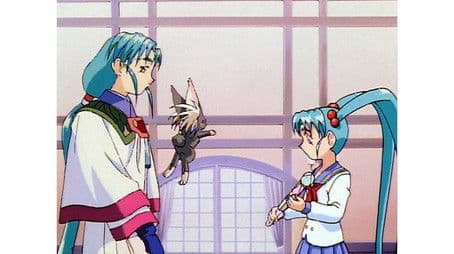 Revenge of the Imperial Electronic Brain