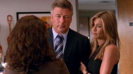 The One with the Cast of Night Court