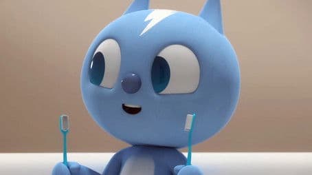 Sammy's Betrayal Pt. 1