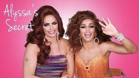 Mother's Day with Shangela