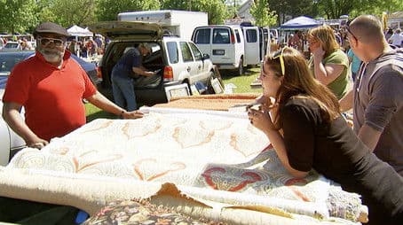 Team USA vs. Team Canada