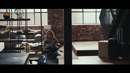 Can You Love Me Now?