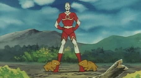 The Passenger! Break through the Underground