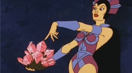 Evil-Lyn's Plot