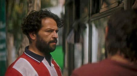 Once a Navaja, Always a Navaja