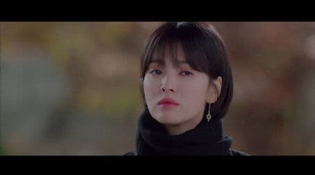 That's Why I'm Trying to Stop