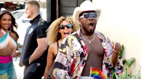 Pride and Peanut Butter