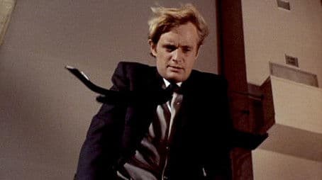 The THRUSH Roulette Affair