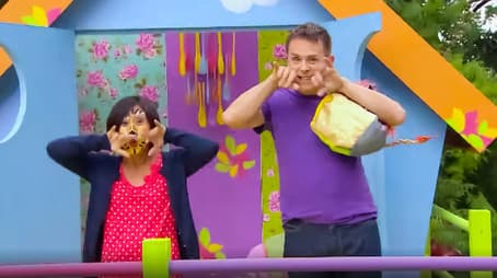 Tigers and Waterfalls