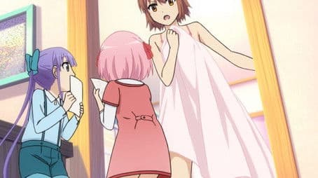 Building Two: The Twins Homework