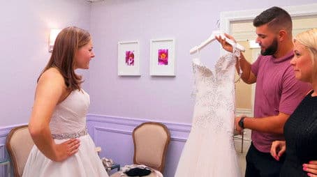 I'm a firm believer in signs