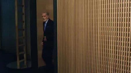 Death Asks for Permission