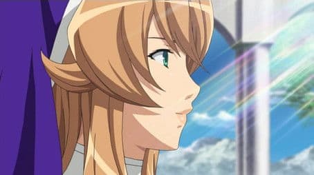 Siggy's Passionate Sacred Pose Lessons