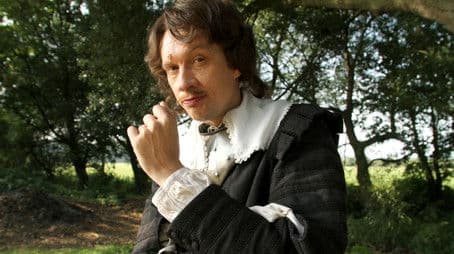 'Orrible Oliver Cromwell Special