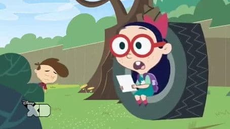 King of the Pipsqueaks